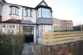 The Wembley House